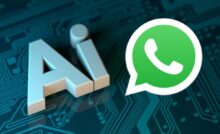 whatsapp rivoluzione AI
