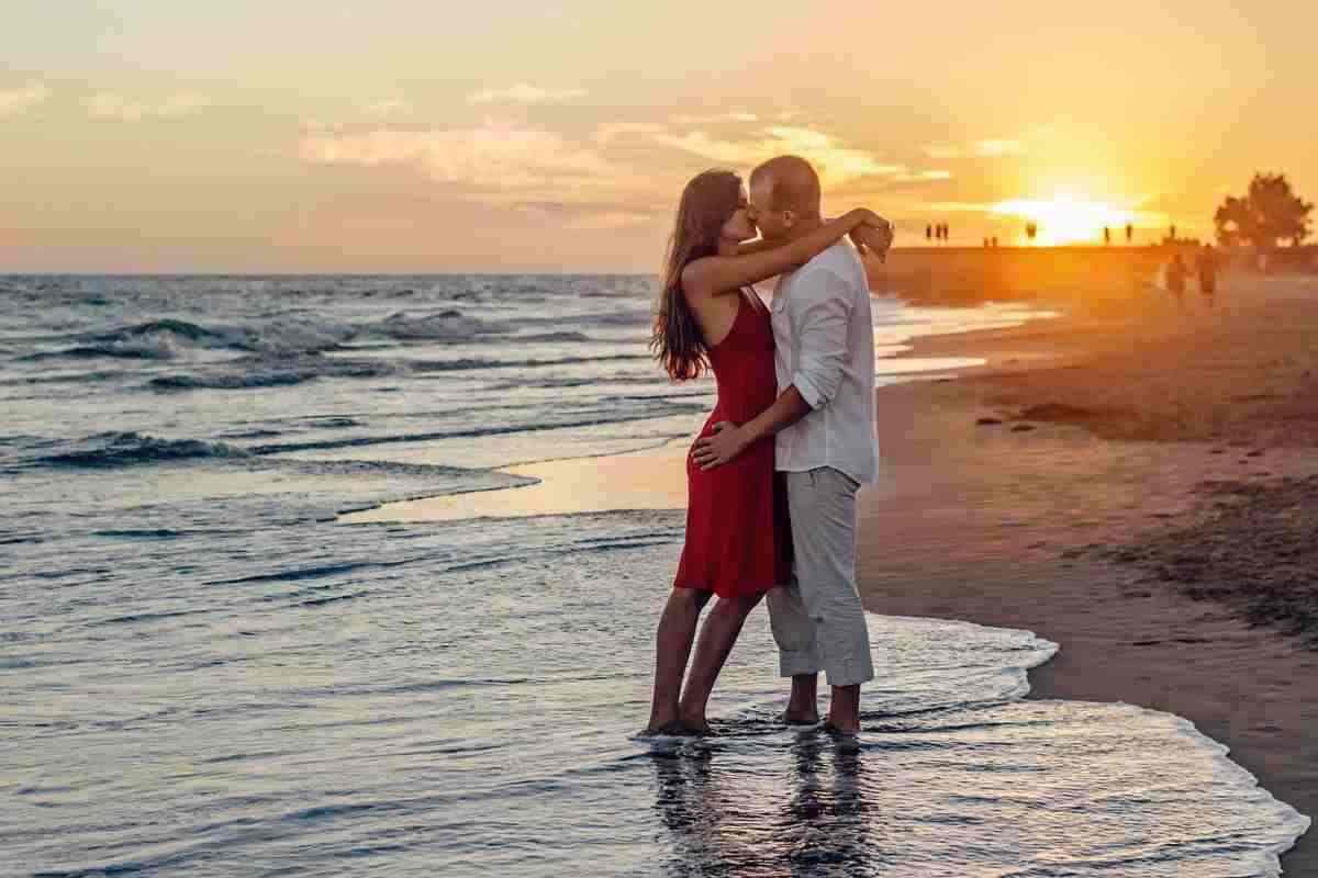 Oroscopo dell'amore di Agosto segno per segno