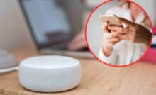 Alexa, capire se sta spiando