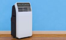 conviene il condizionatore portatile?