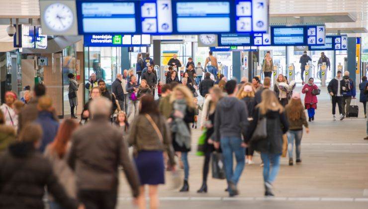ritardi cancellazioni treni